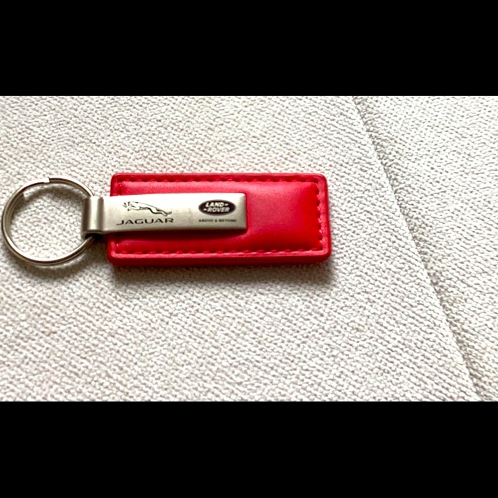 New Jaguar  Range Rover / Land Rover ( key holder